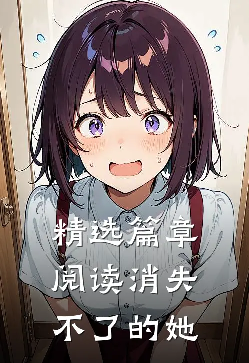 精选篇章阅读消失不了的她