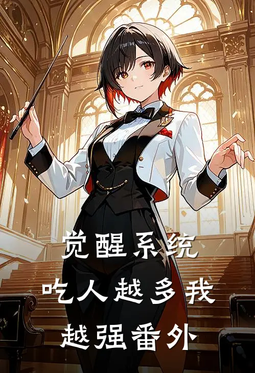 觉醒系统：吃人越多我越强番外