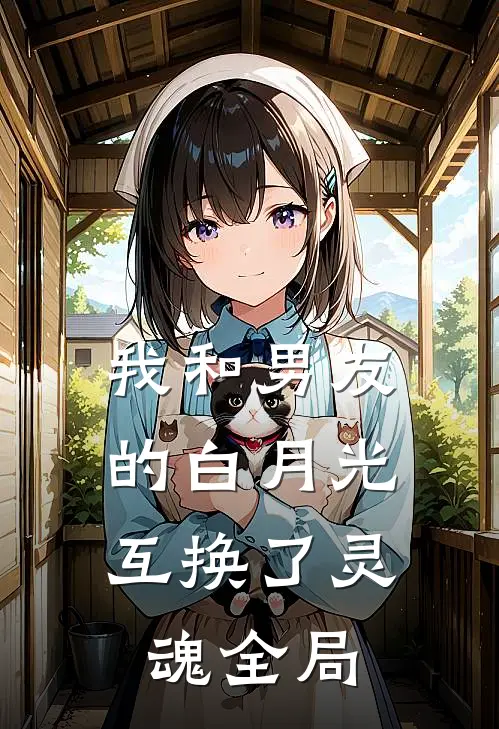我和男友的白月光，互换了灵魂全局