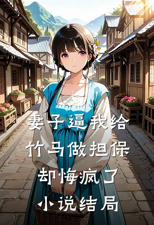 妻子逼我给竹马做担保，却悔疯了小说结局