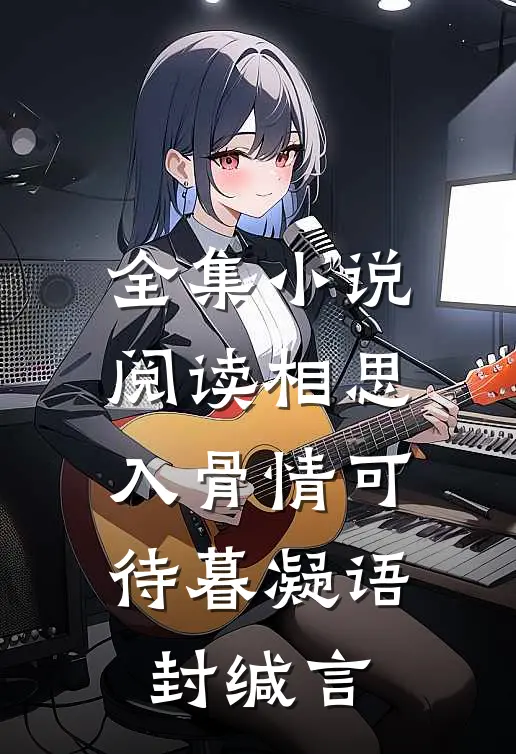 全集小说阅读相思入骨情可待暮凝语封缄言