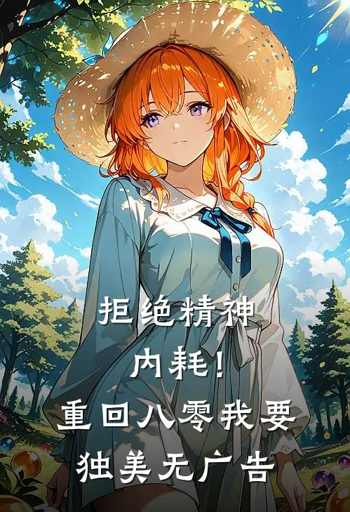 拒绝精神内耗！重回八零我要独美无广告