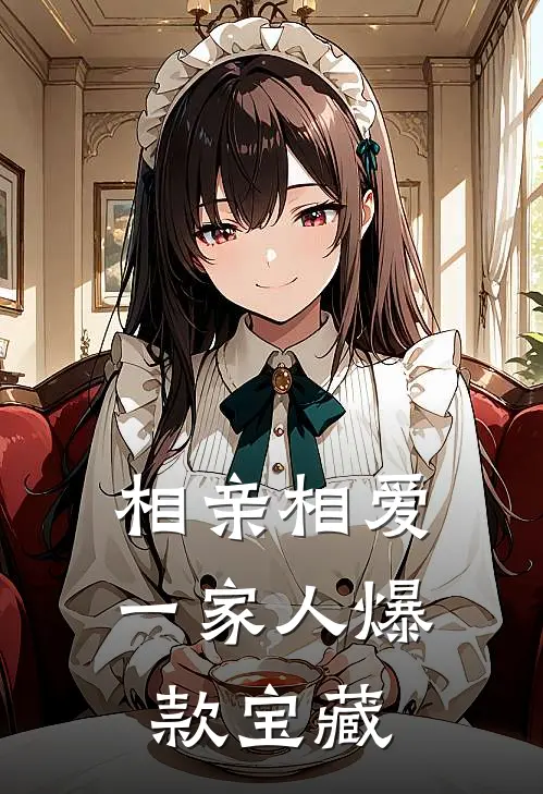 相亲相爱一家人爆款宝藏