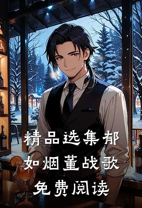 精品选集郁如烟董战歌免费阅读