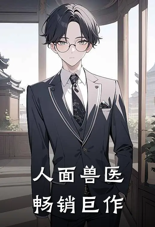 人面兽医畅销巨作