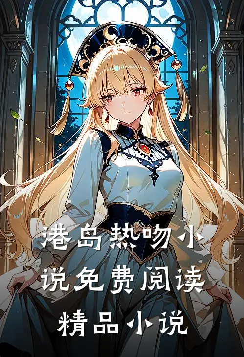 港岛热吻小说免费阅读精品小说