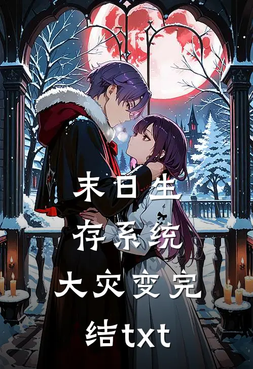 末日生存系统：大灾变完结txt