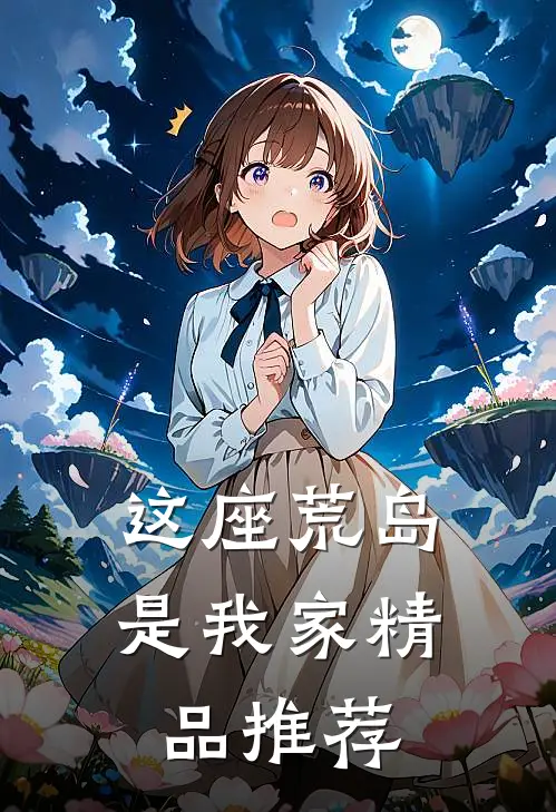 这座荒岛是我家精品推荐