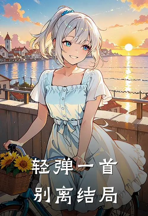 轻弹一首别离结局