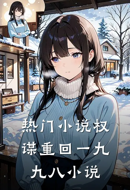 热门小说权谋重回一九九八 小说