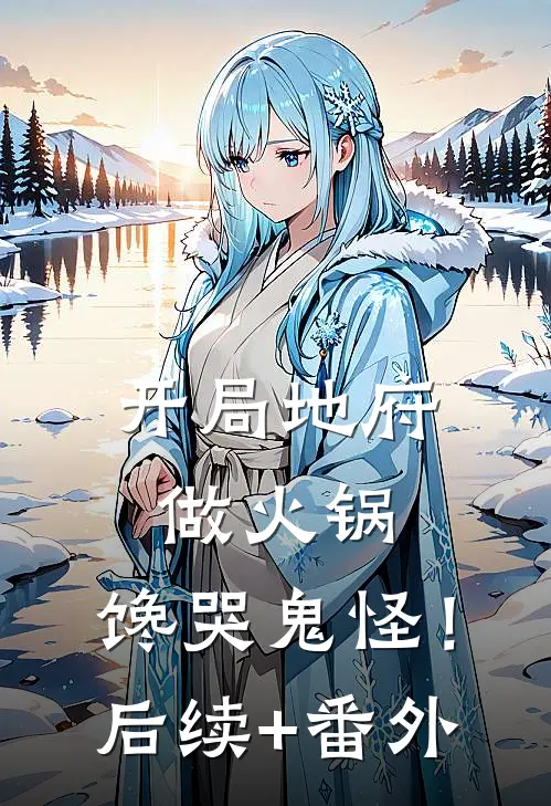 开局地府做火锅，馋哭鬼怪！后续+番外