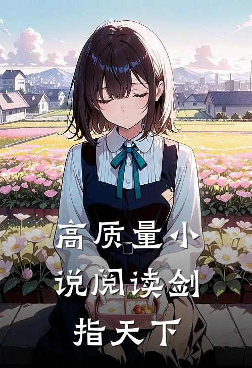 高质量小说阅读剑指天下