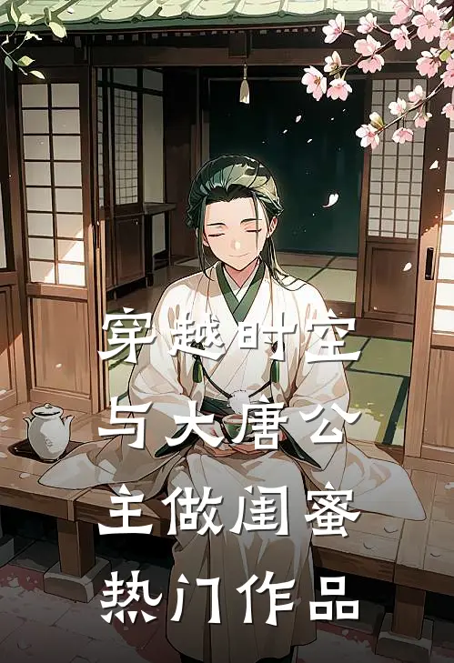 穿越时空,与大唐公主做闺蜜热门作品