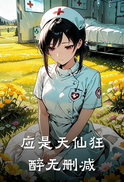 应是天仙狂醉无删减