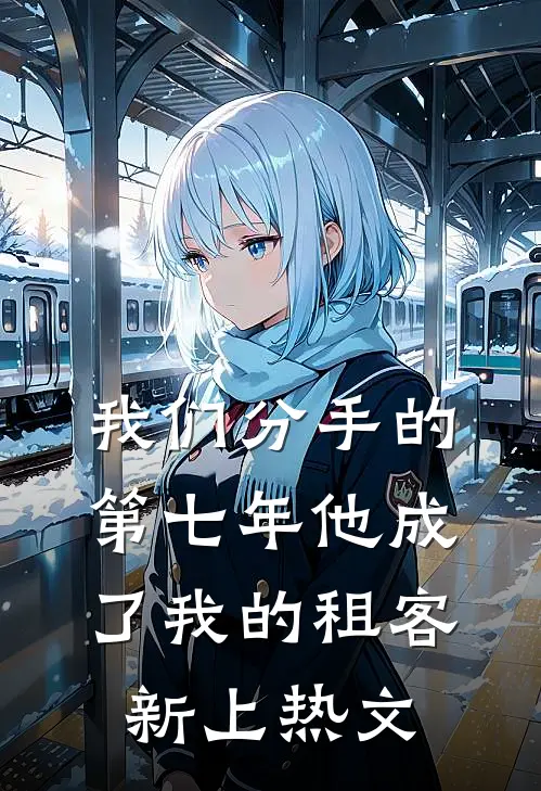 我们分手的第七年他成了我的租客新上热文