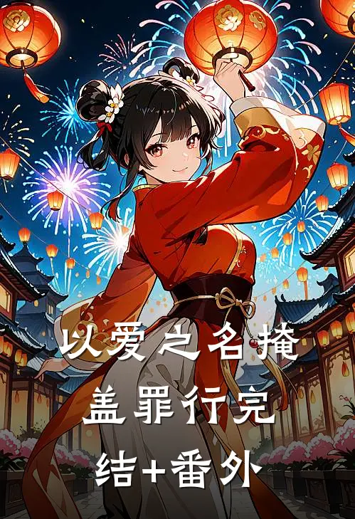以爱之名掩盖罪行完结+番外