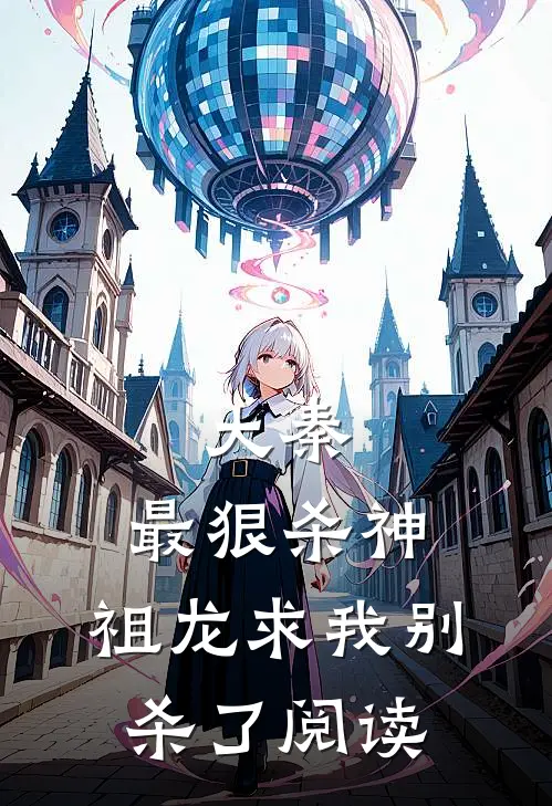 大秦：最狠杀神，祖龙求我别杀了阅读