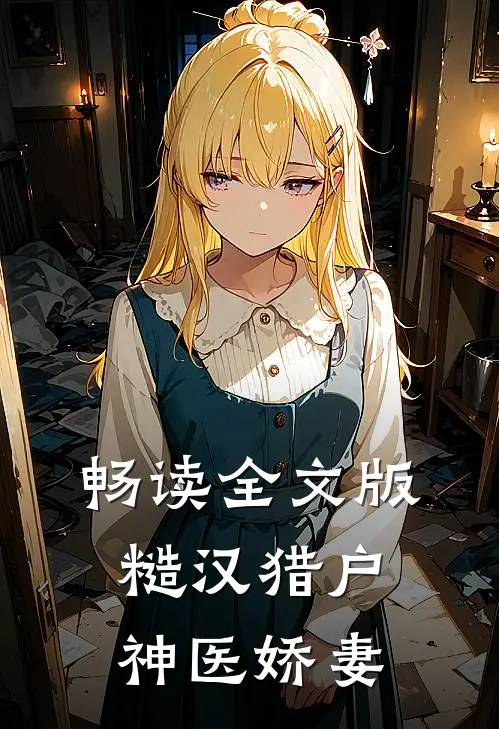 畅读全文版糙汉猎户神医娇妻