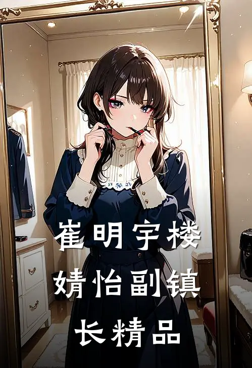 崔明宇楼婧怡副镇长精品