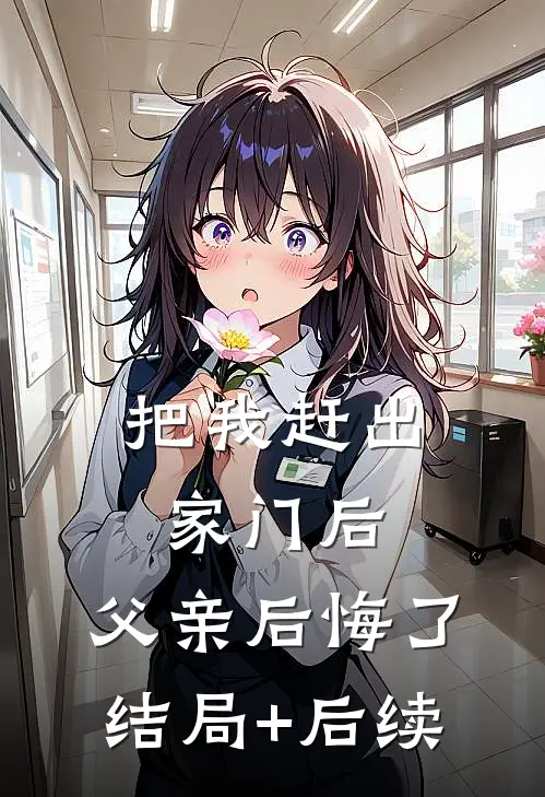 把我赶出家门后，父亲后悔了结局+后续