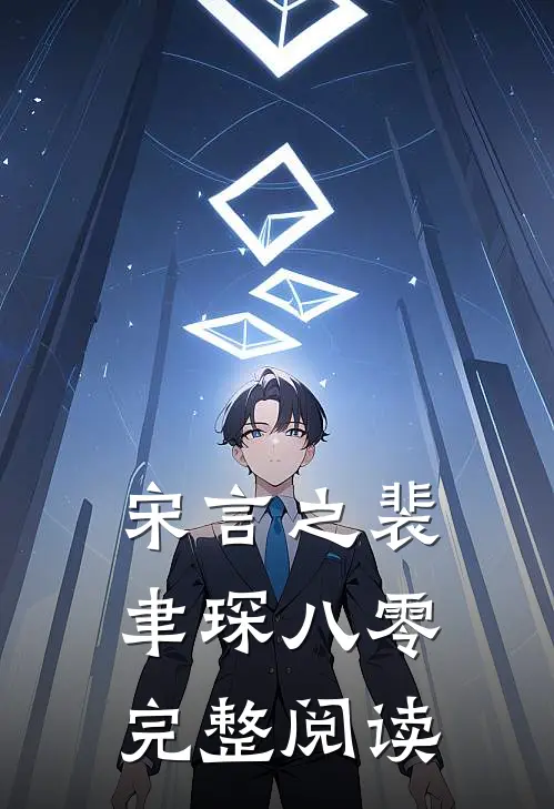 宋言之裴聿琛八零完整阅读