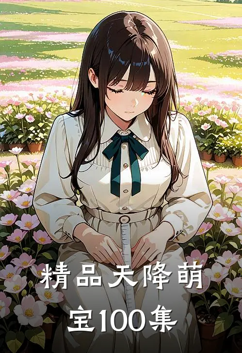 精品天降萌宝100集