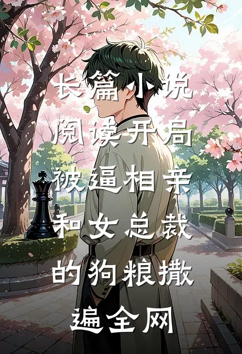长篇小说阅读开局被逼相亲：和女总裁的狗粮撒遍全网