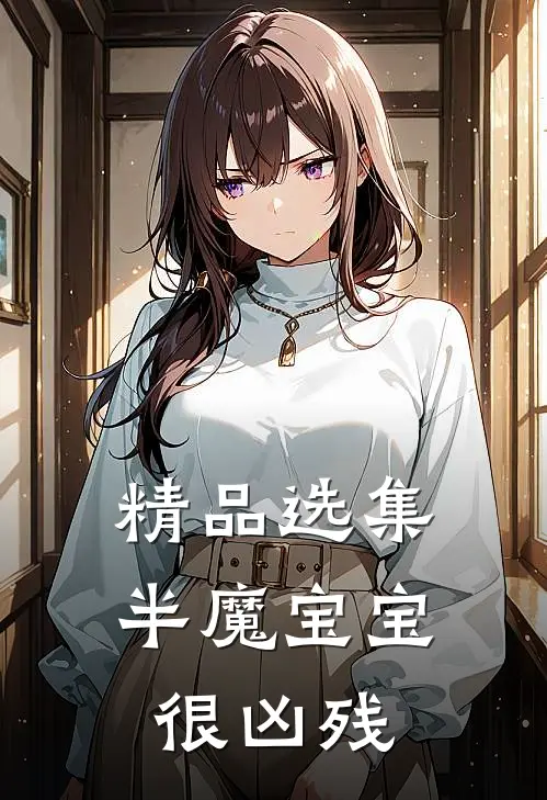 精品选集半魔宝宝很凶残