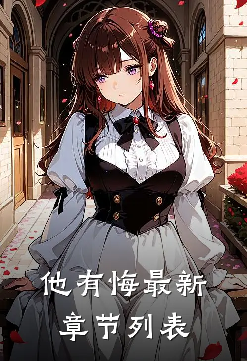 他有悔最新章节列表