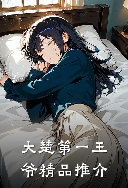 大楚第一王爷精品推介
