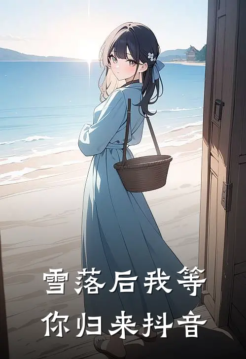 雪落后我等你归来抖音