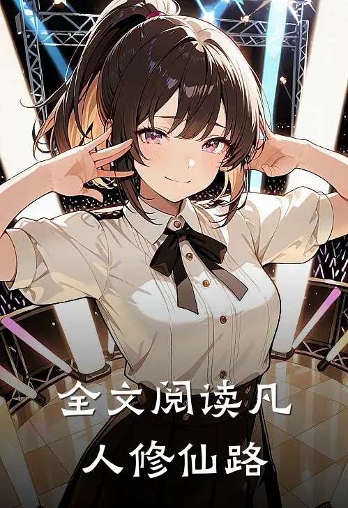 全文阅读凡人修仙路