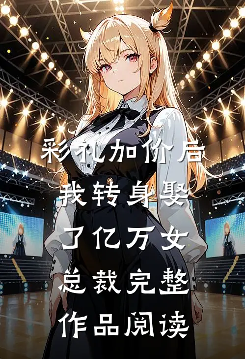 彩礼加价后，我转身娶了亿万女总裁完整作品阅读