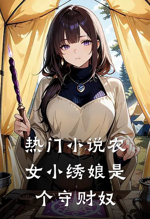 热门小说农女小绣娘是个守财奴