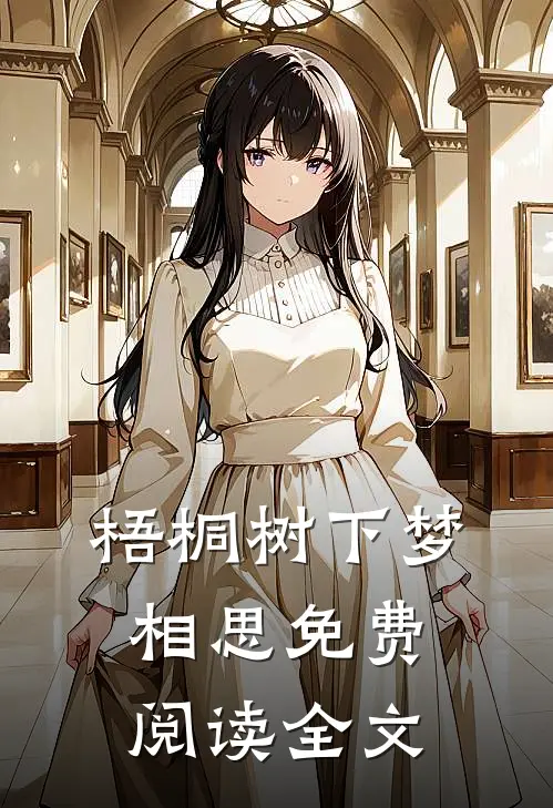 梧桐树下梦相思免费阅读全文
