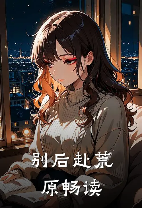 别后赴荒原畅读