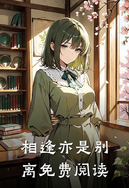 相逢亦是别离免费阅读