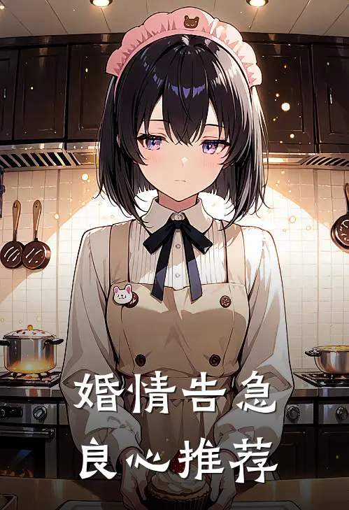 婚情告急良心推荐