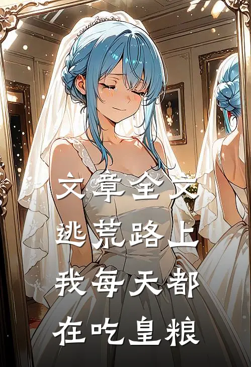 文章全文逃荒路上,我每天都在吃皇粮