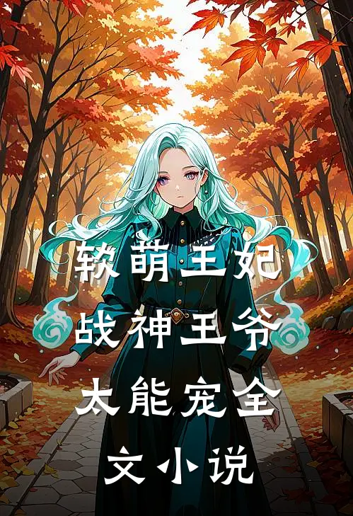 软萌王妃:战神王爷太能宠全文小说