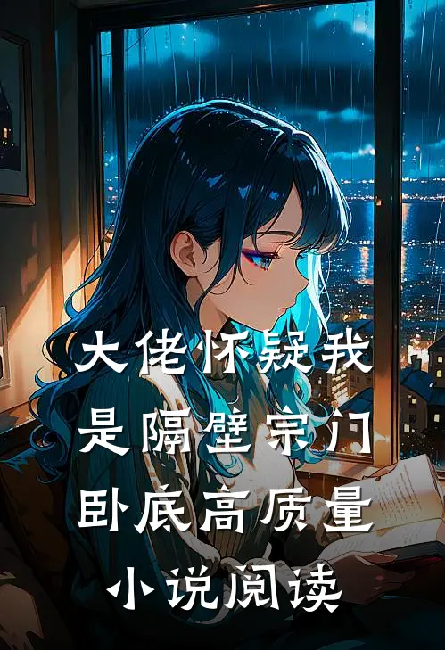 大佬怀疑我是隔壁宗门卧底高质量小说阅读