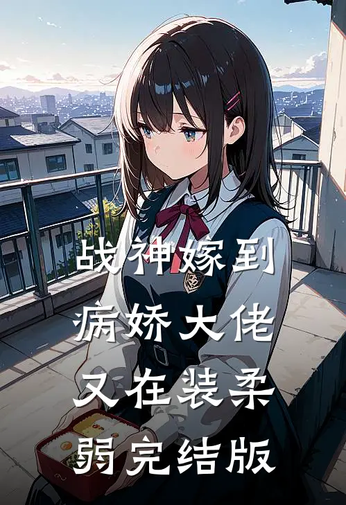 战神嫁到：病娇大佬又在装柔弱完结版