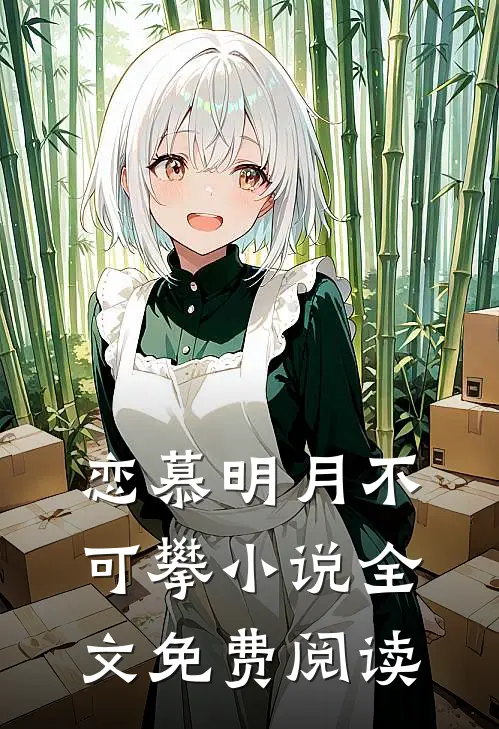 恋慕明月不可攀小说全文免费阅读