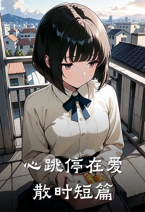 心跳停在爱散时短篇