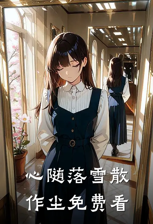 心随落雪散作尘免费看