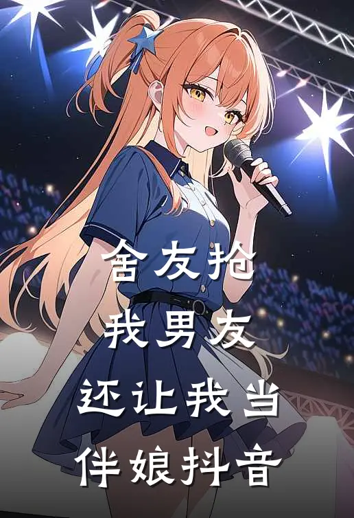 舍友抢我男友，还让我当伴娘抖音