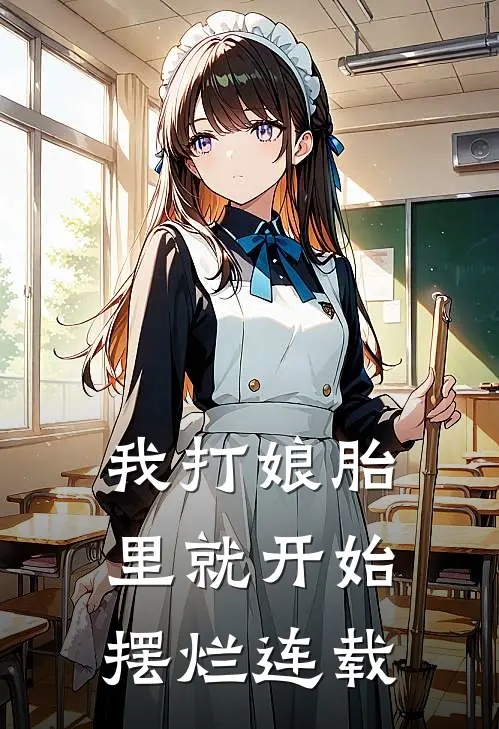 我打娘胎里就开始摆烂连载