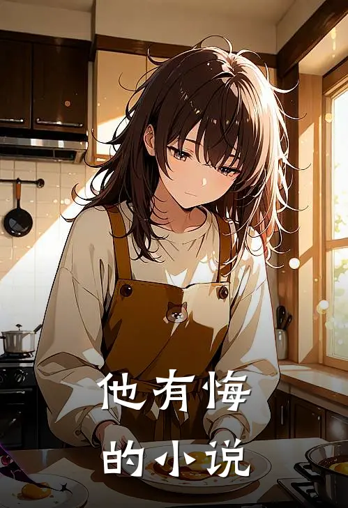 他有悔的小说
