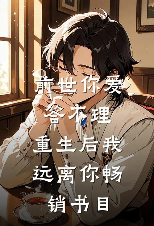 前世你爱答不理，重生后我远离你畅销书目