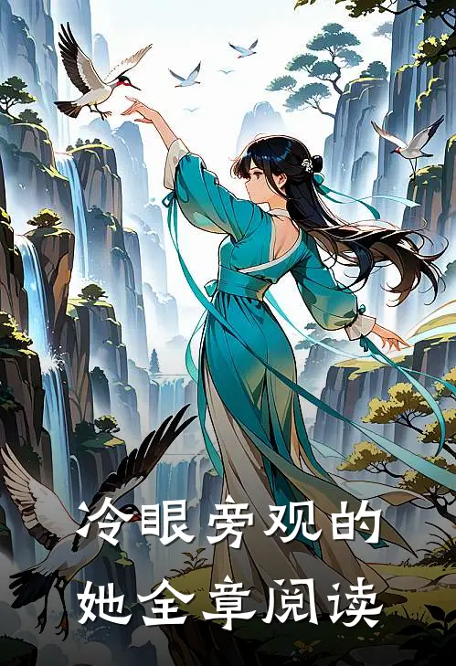 冷眼旁观的她全章阅读